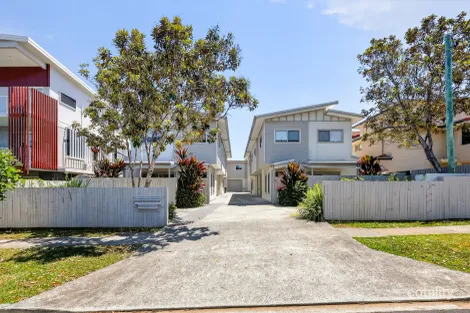 Property photo of 4/33 Ryans Road Northgate QLD 4013