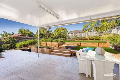 Property photo of 83 Bramston Street Tarragindi QLD 4121