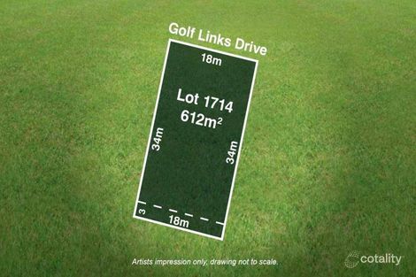 51 Golf Links Dr, Beveridge, VIC 3753