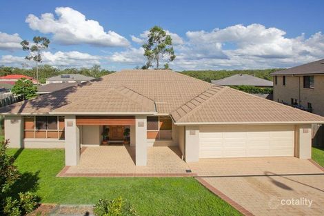 174 Lakeside Ave, Springfield Lakes, QLD 4300