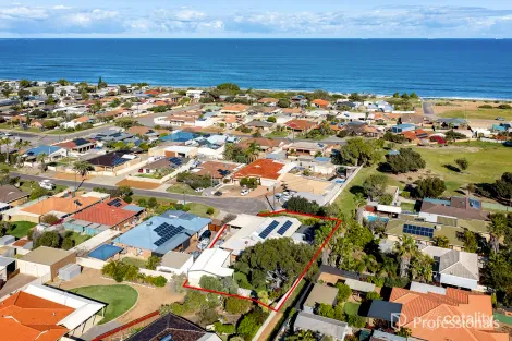 14 Amalda Pl, Sunset Beach, WA 6530