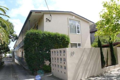 4/19 Cromwell Rd, South Yarra, VIC 3141