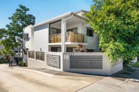 Property photo of 103/117 Flockton Street Everton Park QLD 4053