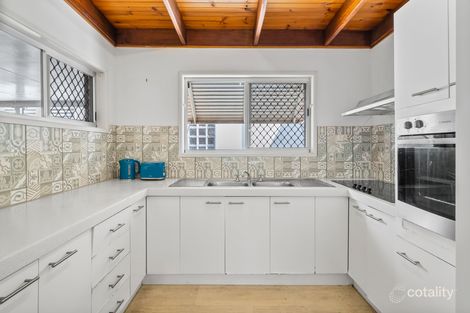 Property photo of 13 Glenora Street Wynnum QLD 4178