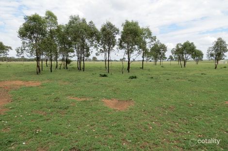 Lot 55 Station St, Hendon, QLD 4362