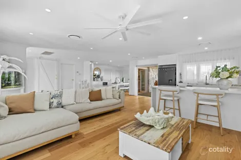 Property photo of 7 Meckiff Close Menai NSW 2234