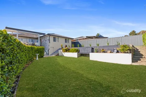 Property photo of 7 Meckiff Close Menai NSW 2234
