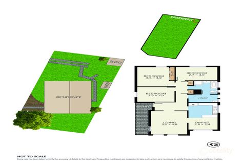 Property photo of 2 Kilbride Street Keysborough VIC 3173