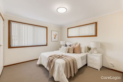 Property photo of 12 Lebelle Place Carseldine QLD 4034