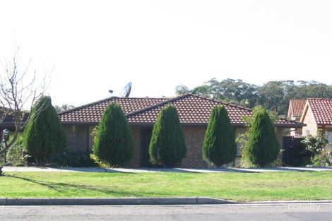 50 Cherokee Ave, Greenfield Park, NSW 2176