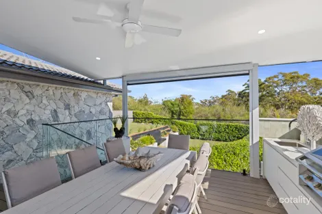 Property photo of 7 Meckiff Close Menai NSW 2234