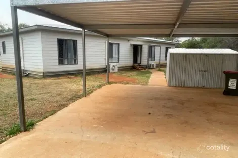 Property photo of 5 Boag Court Tennant Creek NT 0860