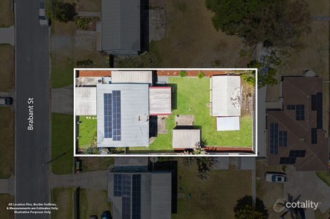 Property photo of 9 Brabant Street Loganlea QLD 4131