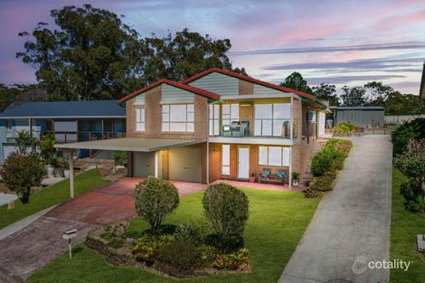 Property photo of 12 Inala Court Lemon Tree Passage NSW 2319