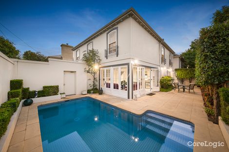 Property photo of 1 Cloverdale Avenue Toorak VIC 3142