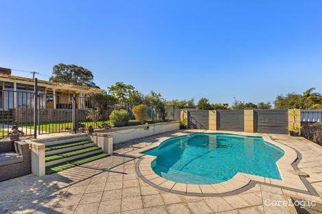 Property photo of 44 Yallambee Crescent Wanneroo WA 6065