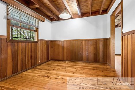 Property photo of 48 Rogers Street Spring Hill QLD 4000