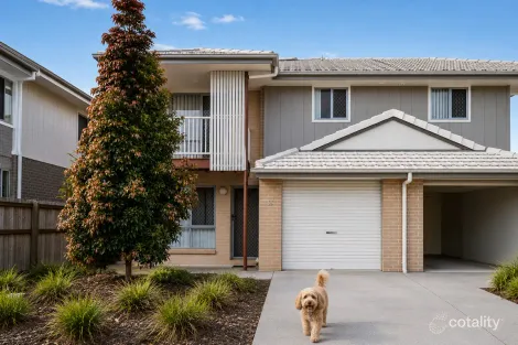Property photo of 56/82 Cascade Street Raceview QLD 4305