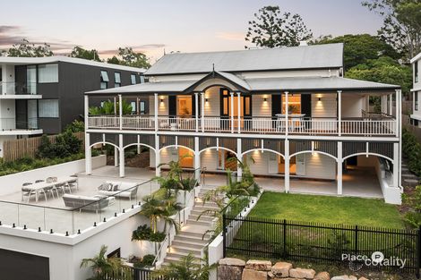 Property photo of 25 Union Street Taringa QLD 4068