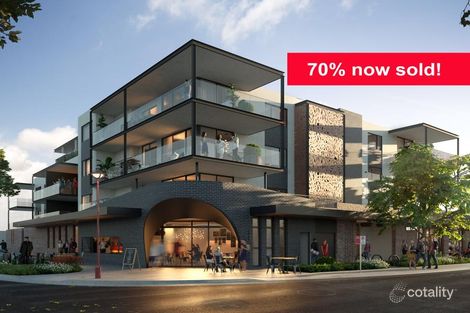 21/57 Carrington St, Palmyra, WA 6157