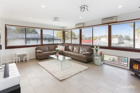 Property photo of 16 Macquarie Road Greystanes NSW 2145