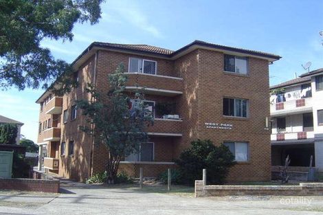 Property photo of 2/78 Sackville Street Fairfield NSW 2165