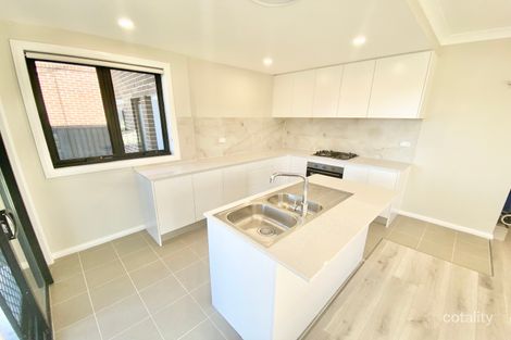 Property photo of 43 Ray Simpson Avenue Bardia NSW 2565