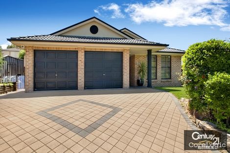 Property photo of 1 Pinehurst Avenue Rouse Hill NSW 2155