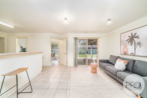 Property photo of 20 Boree Avenue Forest Hill NSW 2651