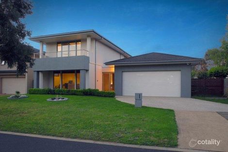 21 Spence Tce, Sandhurst, VIC 3977