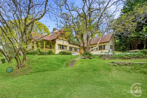 1 Wyoming Ave, Sun Valley, NSW 2777