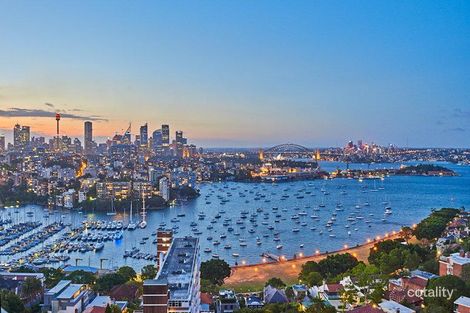 Property photo of 17/75-79 Darling Point Road Darling Point NSW 2027