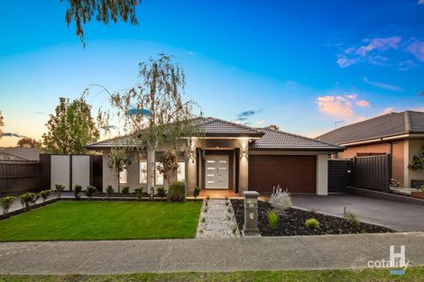 Property photo of 31 Seaview Drive Botanic Ridge VIC 3977