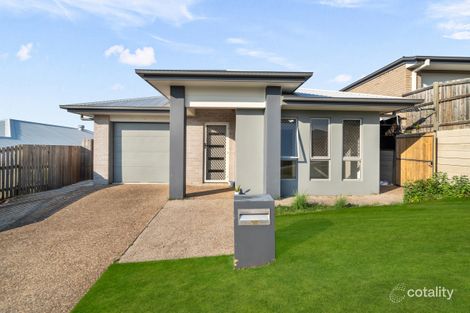 Property photo of 10 Daybreak Street Spring Mountain QLD 4300