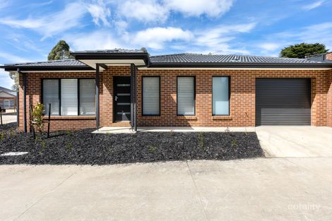 14/10 Bells Lane, Brown Hill, VIC 3350