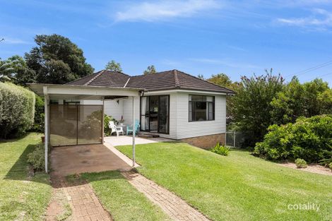 Property photo of 9 Bilkurra Avenue Bilgola Plateau NSW 2107