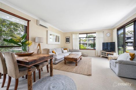 Property photo of 9 Bilkurra Avenue Bilgola Plateau NSW 2107