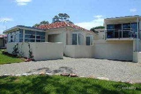 Property photo of 97 Waterview Street Putney NSW 2112