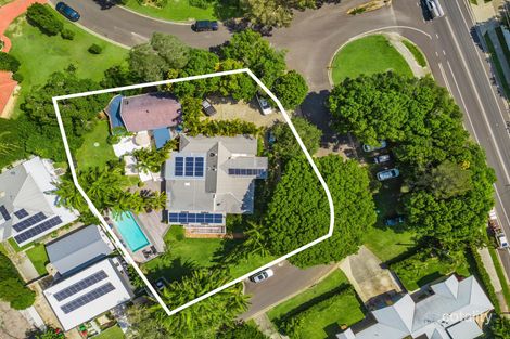 Property photo of 2 Oodgeroo Gardens Byron Bay NSW 2481