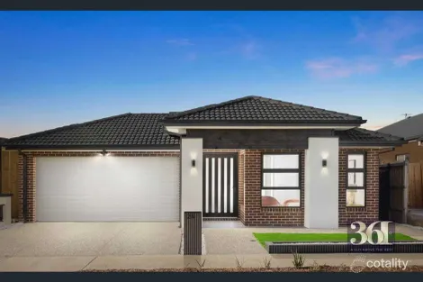1296 Plumpton Rd, Bonnie Brook, VIC 3335