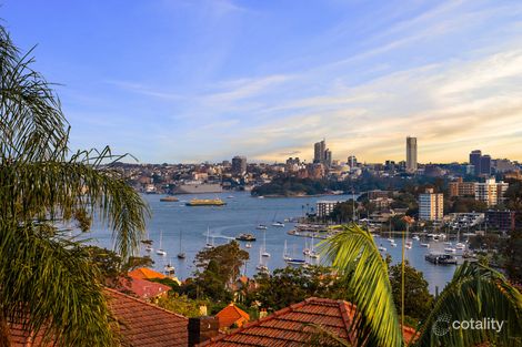 8/1 Harriette St, Neutral Bay, NSW 2089