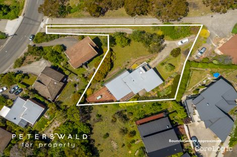 Property photo of 324 Churchill Avenue Sandy Bay TAS 7005