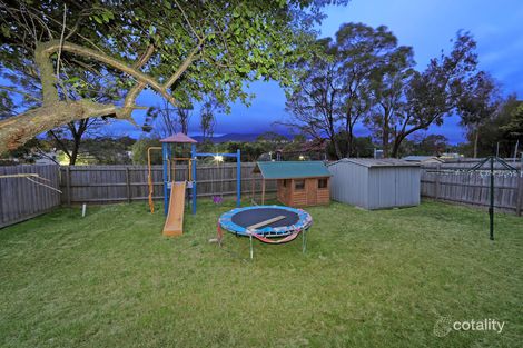 Property photo of 9 Crusoe Drive Lysterfield VIC 3156