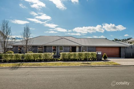Property photo of 77 Aurora Circuit Meadows SA 5201