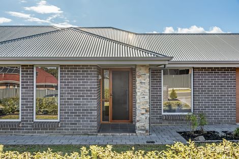 Property photo of 77 Aurora Circuit Meadows SA 5201