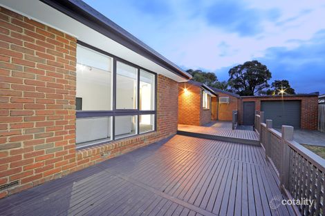 Property photo of 9 Crusoe Drive Lysterfield VIC 3156