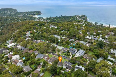 Property photo of 9 Bilkurra Avenue Bilgola Plateau NSW 2107