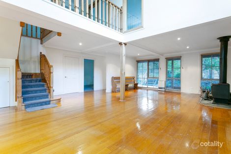 Property photo of 5 Hurley Street Balnarring VIC 3926