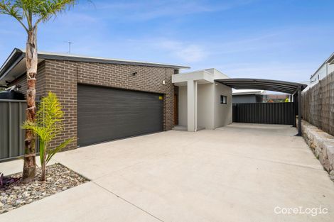 Property photo of 98 Blizzard Circuit Forde ACT 2914