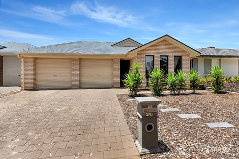34b Barton Cres, Burton, SA 5110